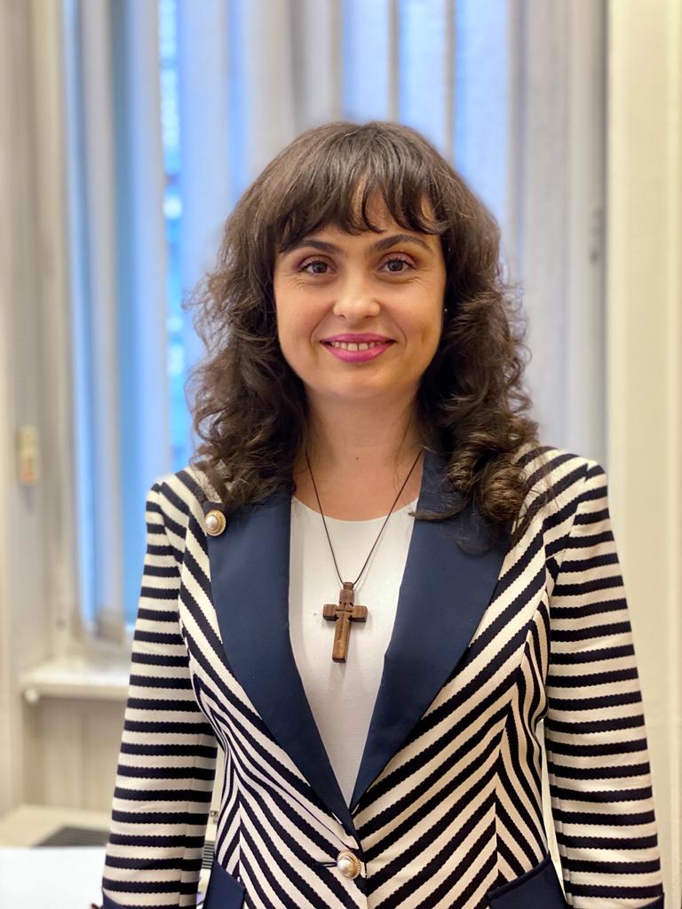 Adina Palea