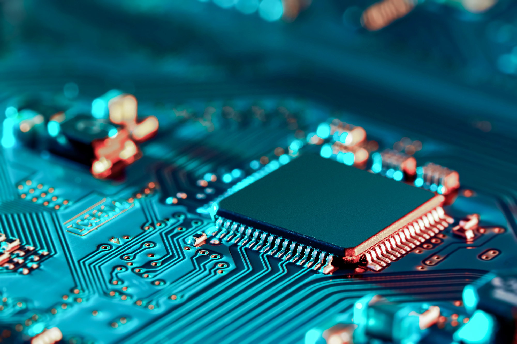 La baza lumii digitale: cum chip design-ul dă formă viitorului
