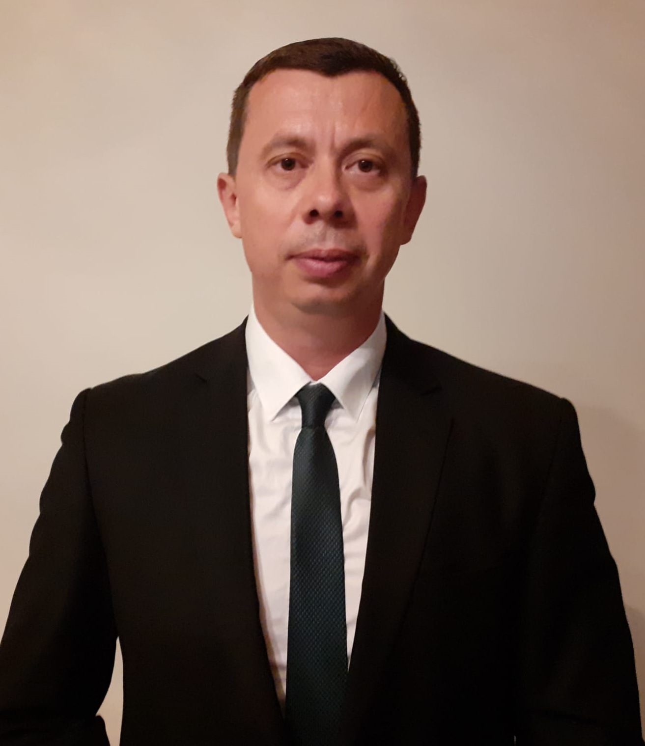Claudiu Albulescu 