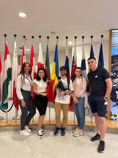 Erasmus sau internship? Ce alegi și când